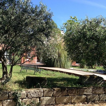 De La Suite Dans Les Oliviers Gallargues-le-Montueux Eksteriør bilde